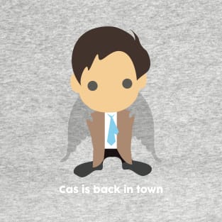 Cas by Lunii T-Shirt